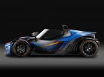 KTM X-Bow GT 2013 года